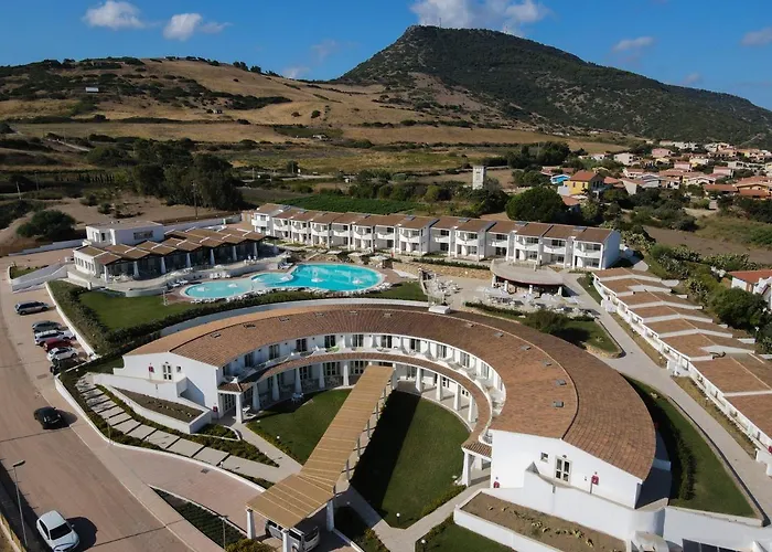 Gh Santina Resort & Spa