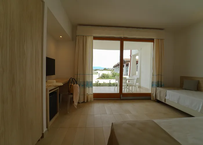 Gh Santina Resort & Spa