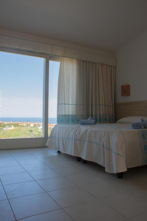 Gh Santina & Hotel Valledoria (Sardinia)