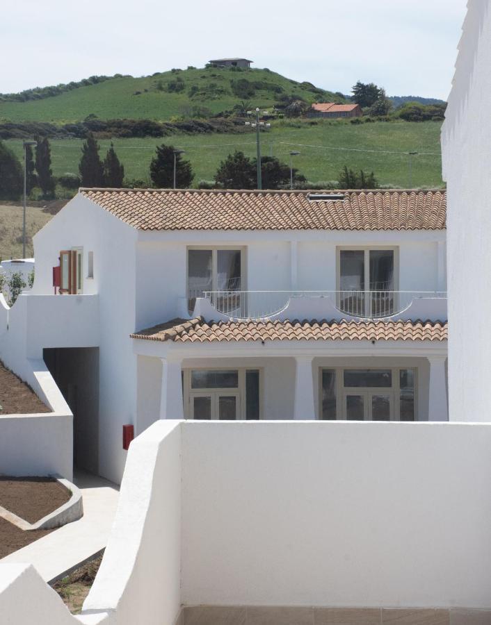Hotel Gh Santina & Valledoria (Sardinia)