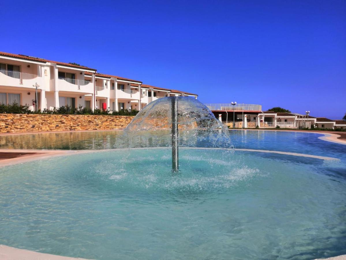 Gh Santina & Hotel Valledoria (Sardinia)