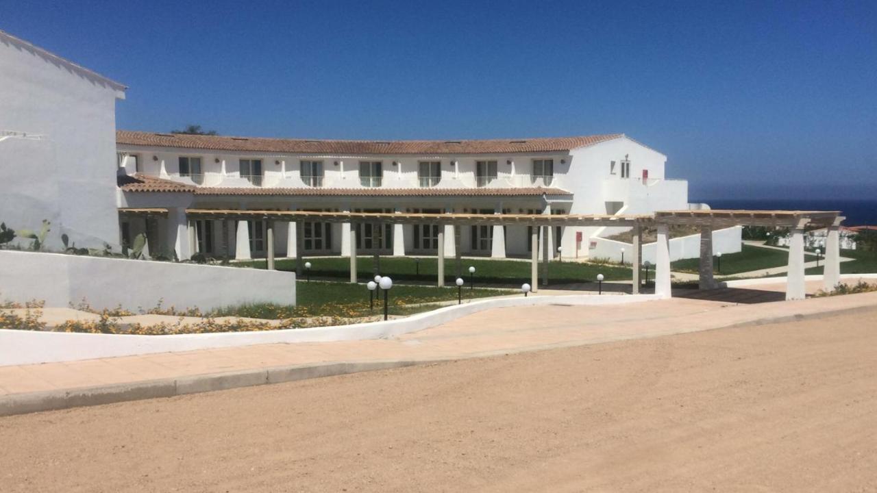 Gh Santina & 4* Valledoria (Sardinia)