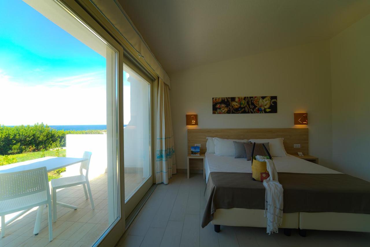 Hotel Gh Santina & Valledoria (Sardinia)