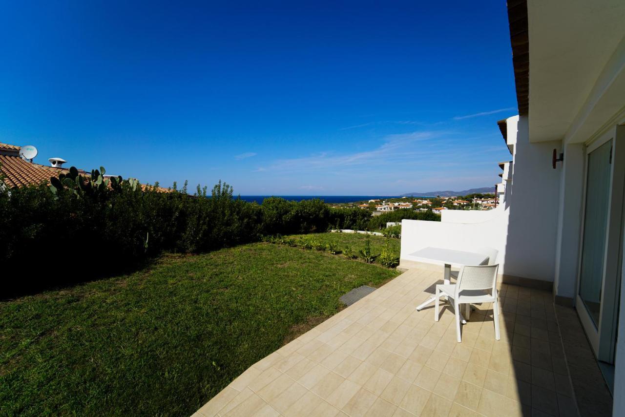 Gh Santina & Valledoria (Sardinia)