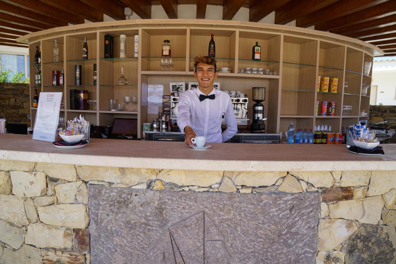 Gh Santina & Hotel Valledoria (Sardinia)