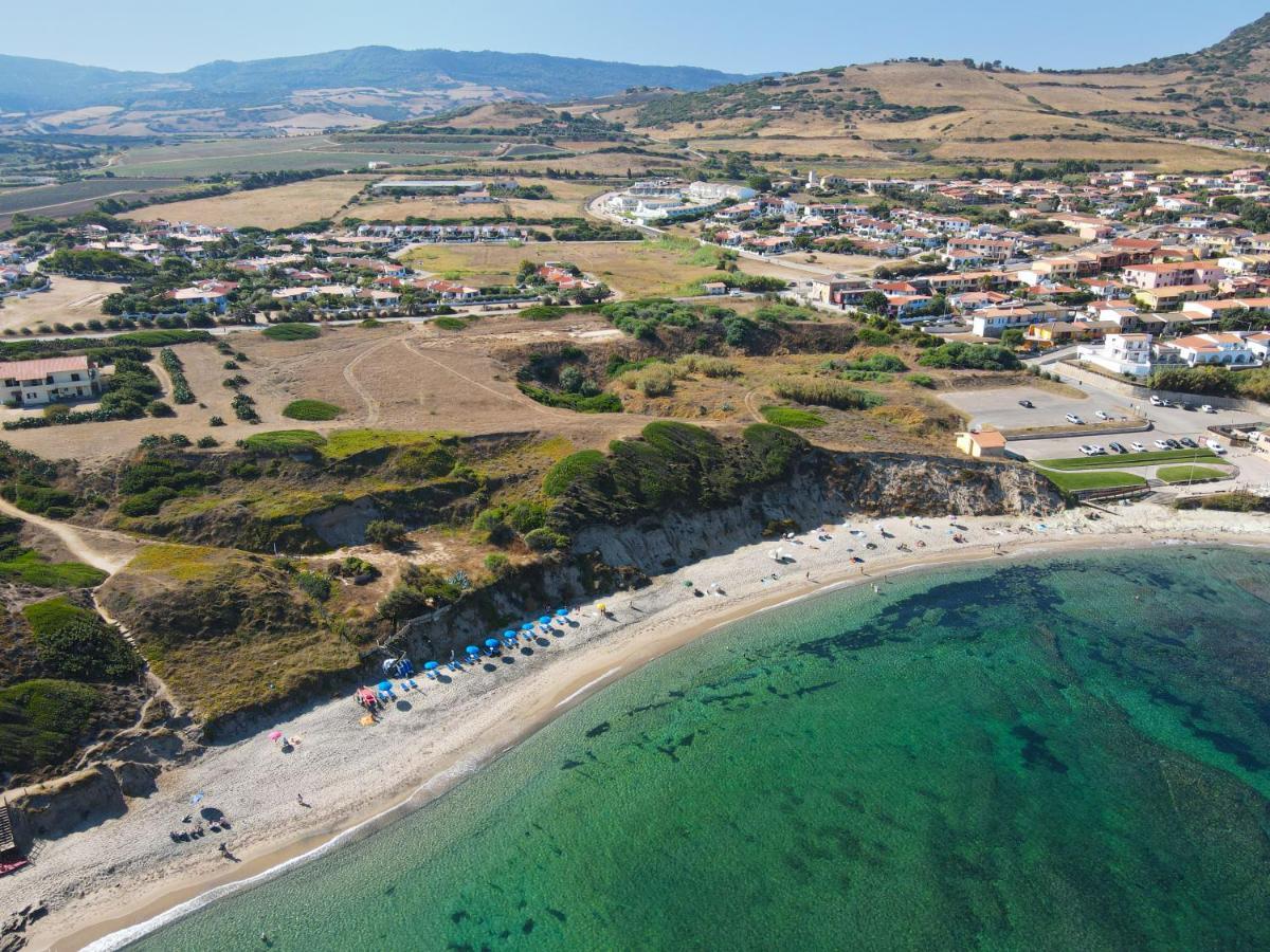 Gh Santina & 4* Valledoria (Sardinia)