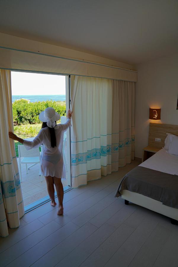 Gh Santina & Hotel Valledoria (Sardinia)