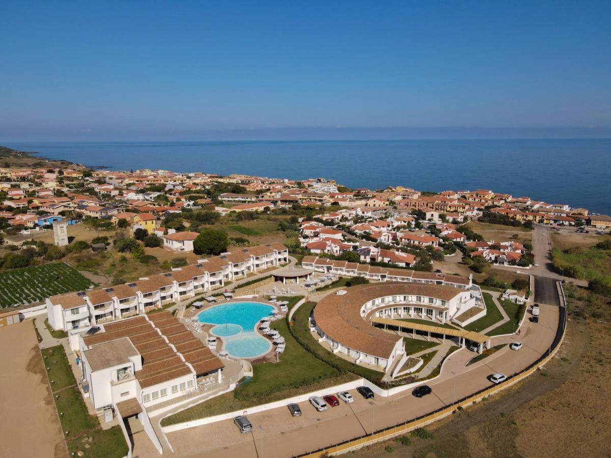 Gh Santina & Hotel 4*