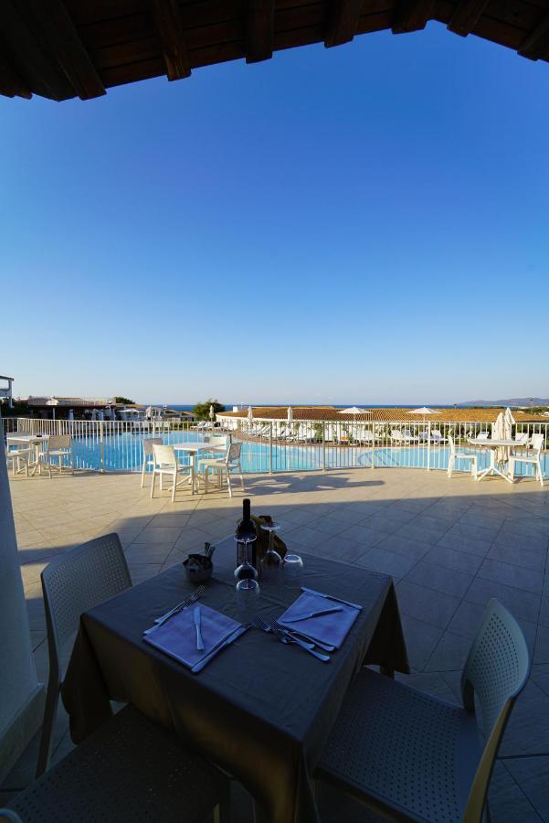 Hotel Gh Santina & Valledoria (Sardinia)