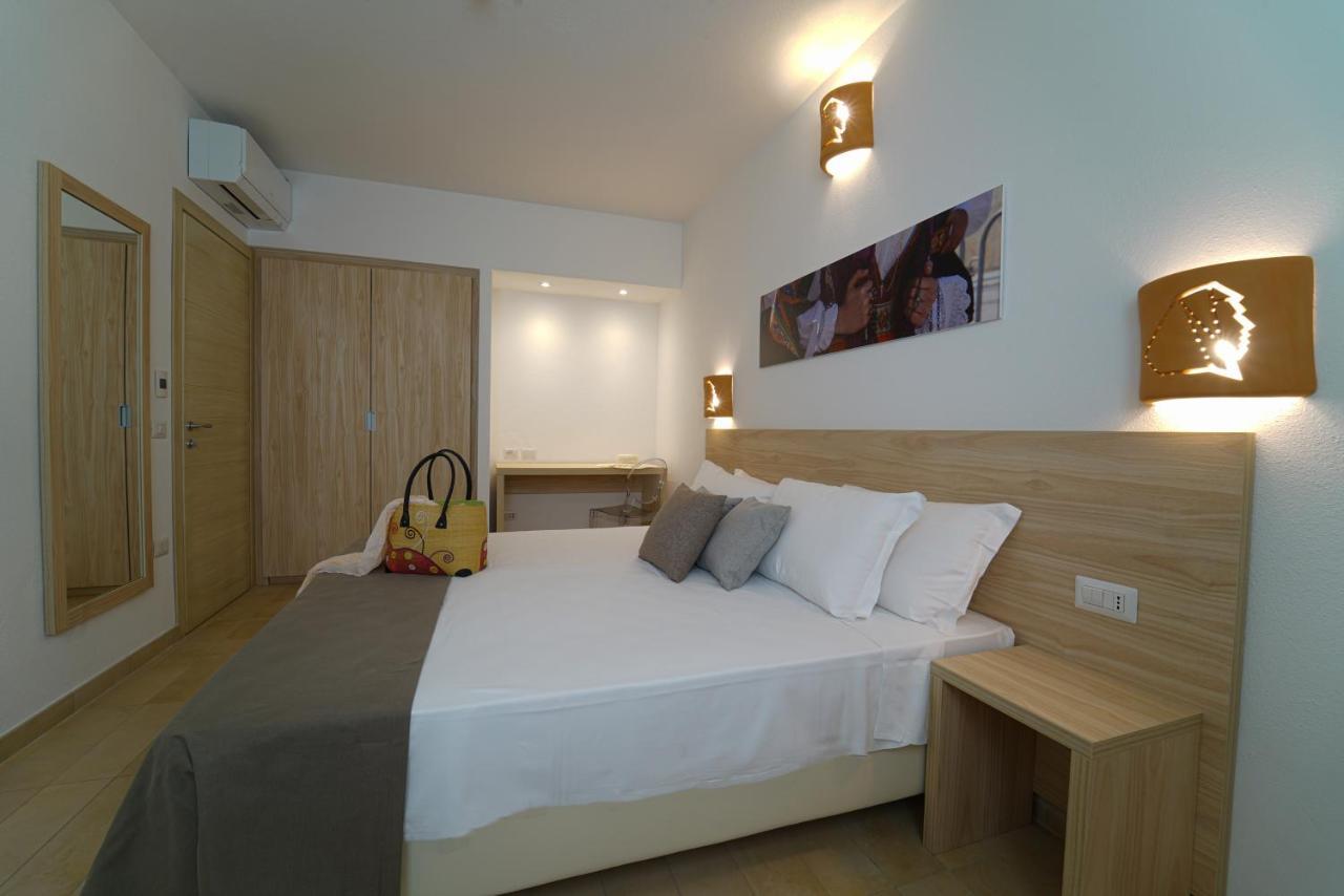 Gh Santina & Hotel 4*