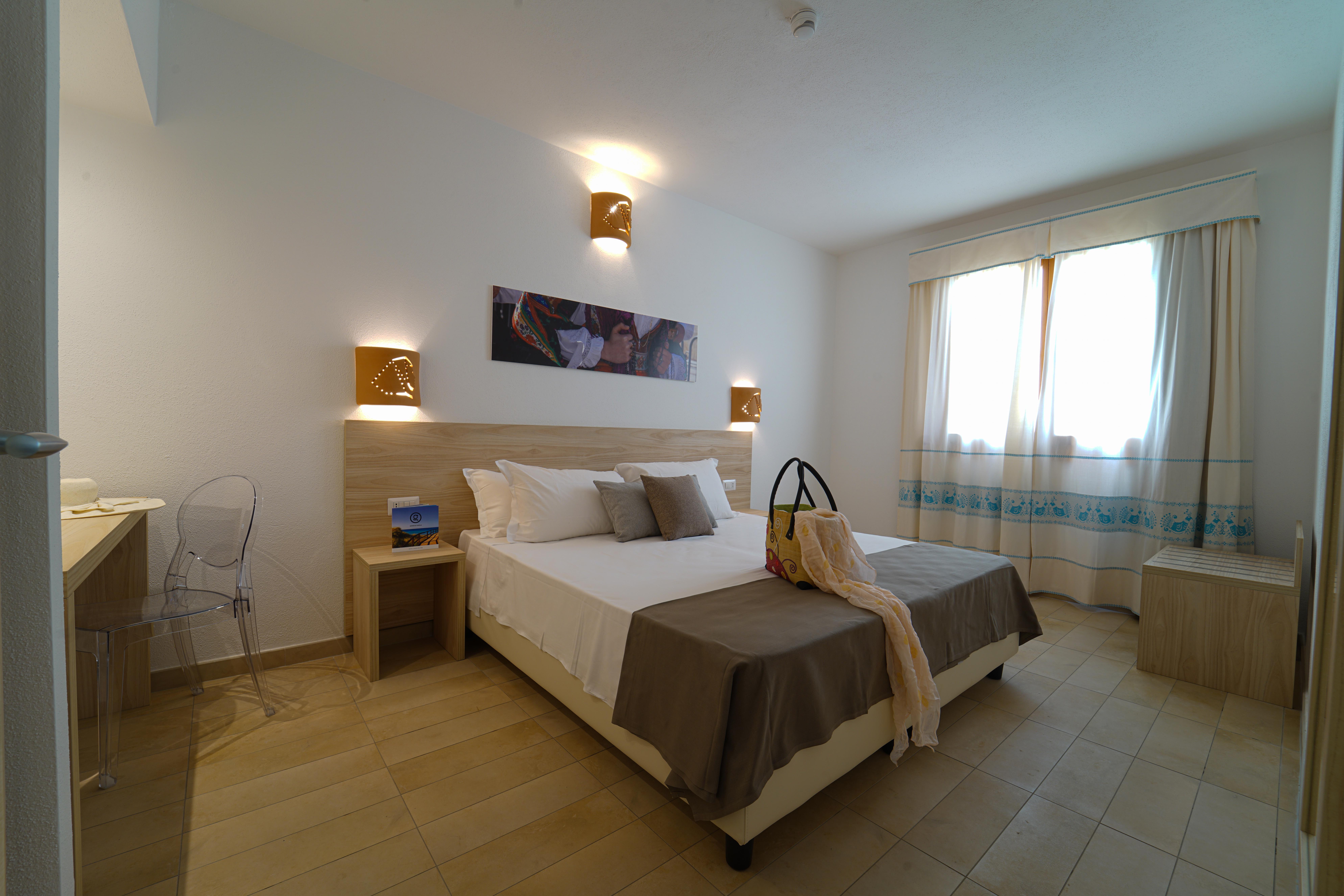 Gh Santina & Hotel