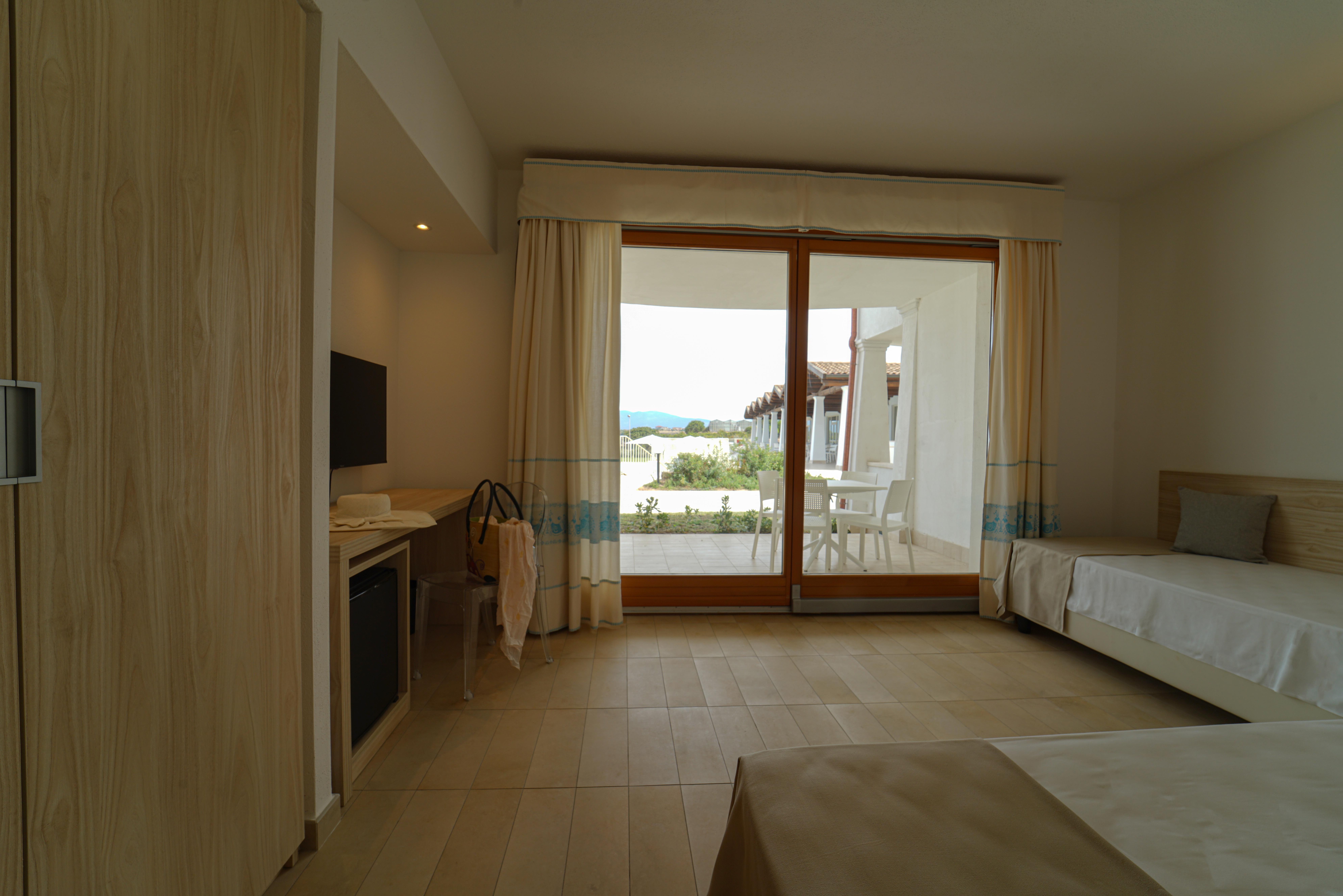 Gh Santina & Hotel 4*