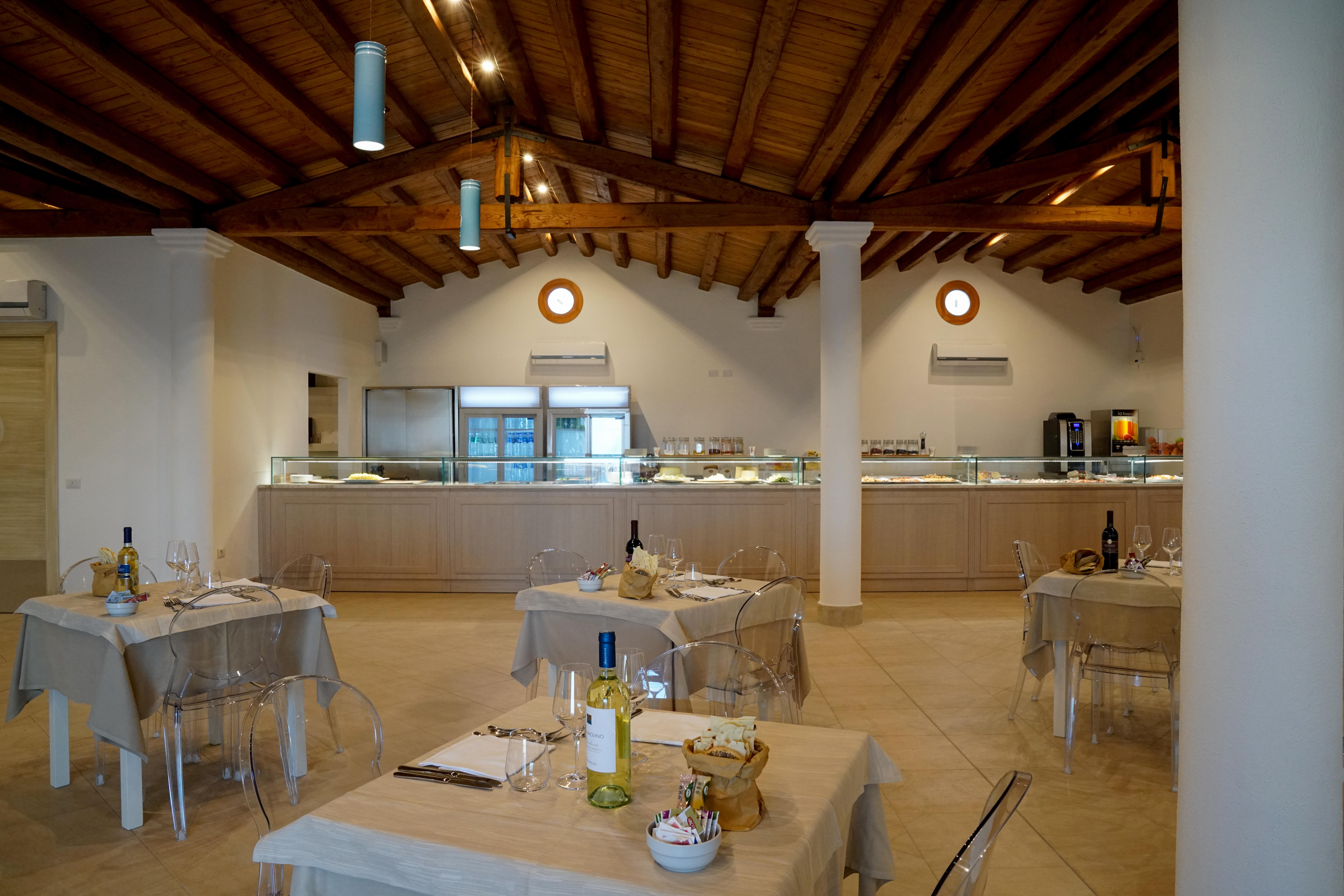 Gh Santina & Valledoria (Sardinia)