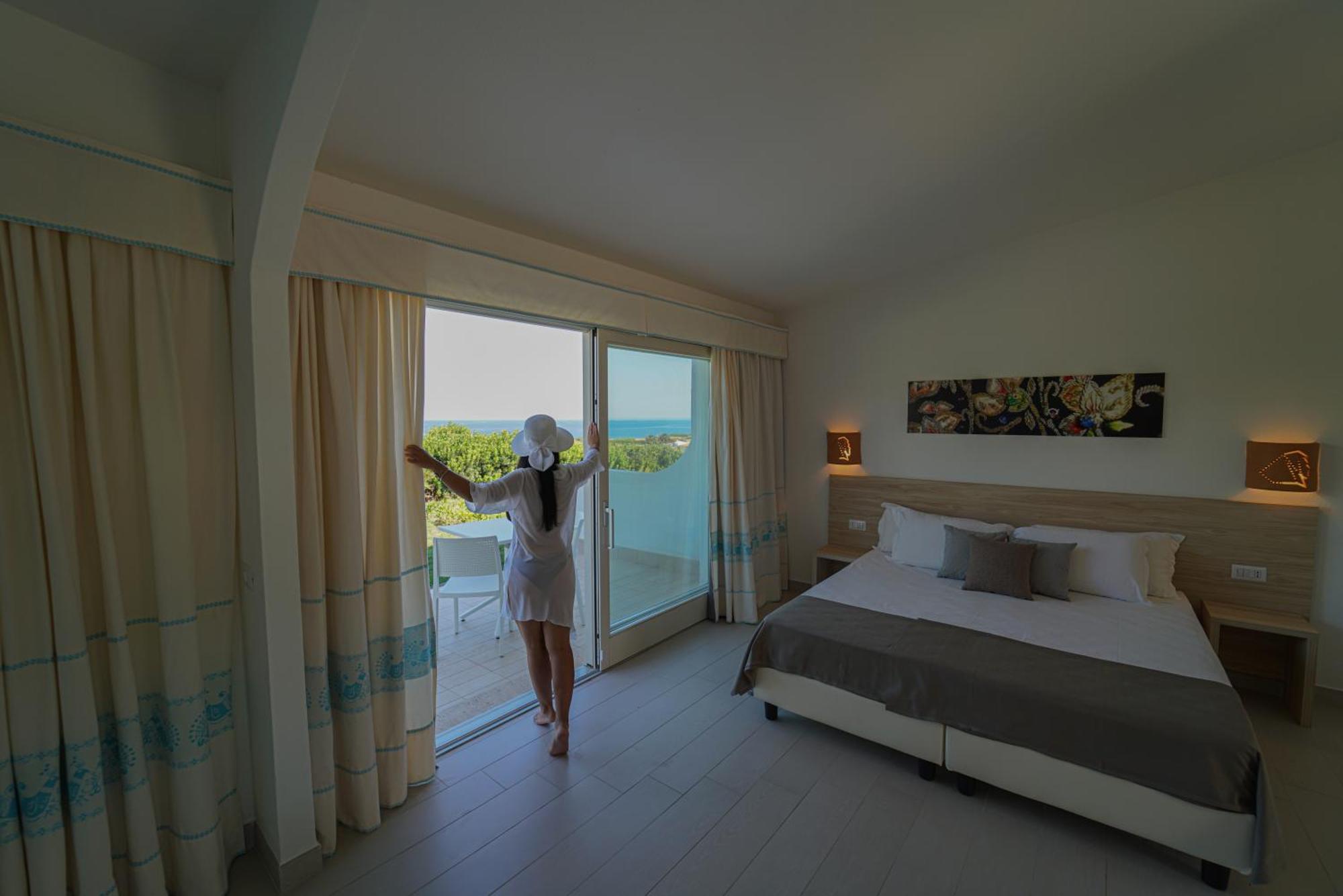 Hotel Gh Santina &